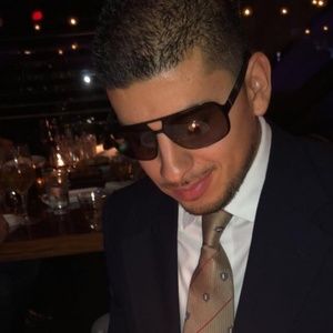 Meet your Posher, Jesus